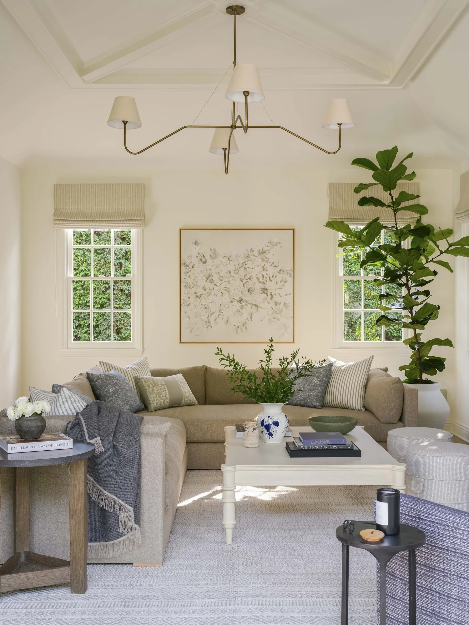 Testament To Time — Morrison Interiors