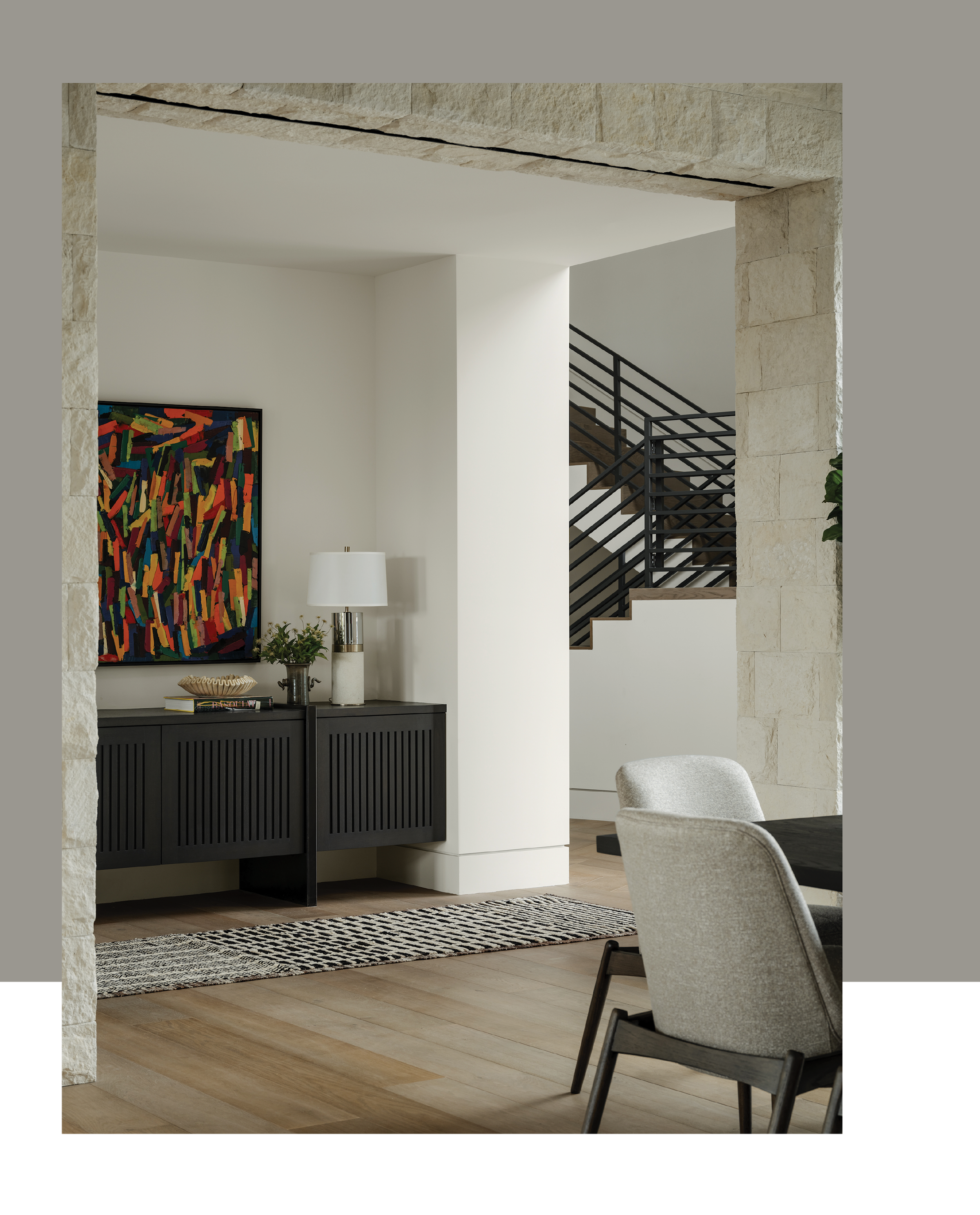 Interior Design Portfolio | Explore Our Signature Projects — Morrison ...