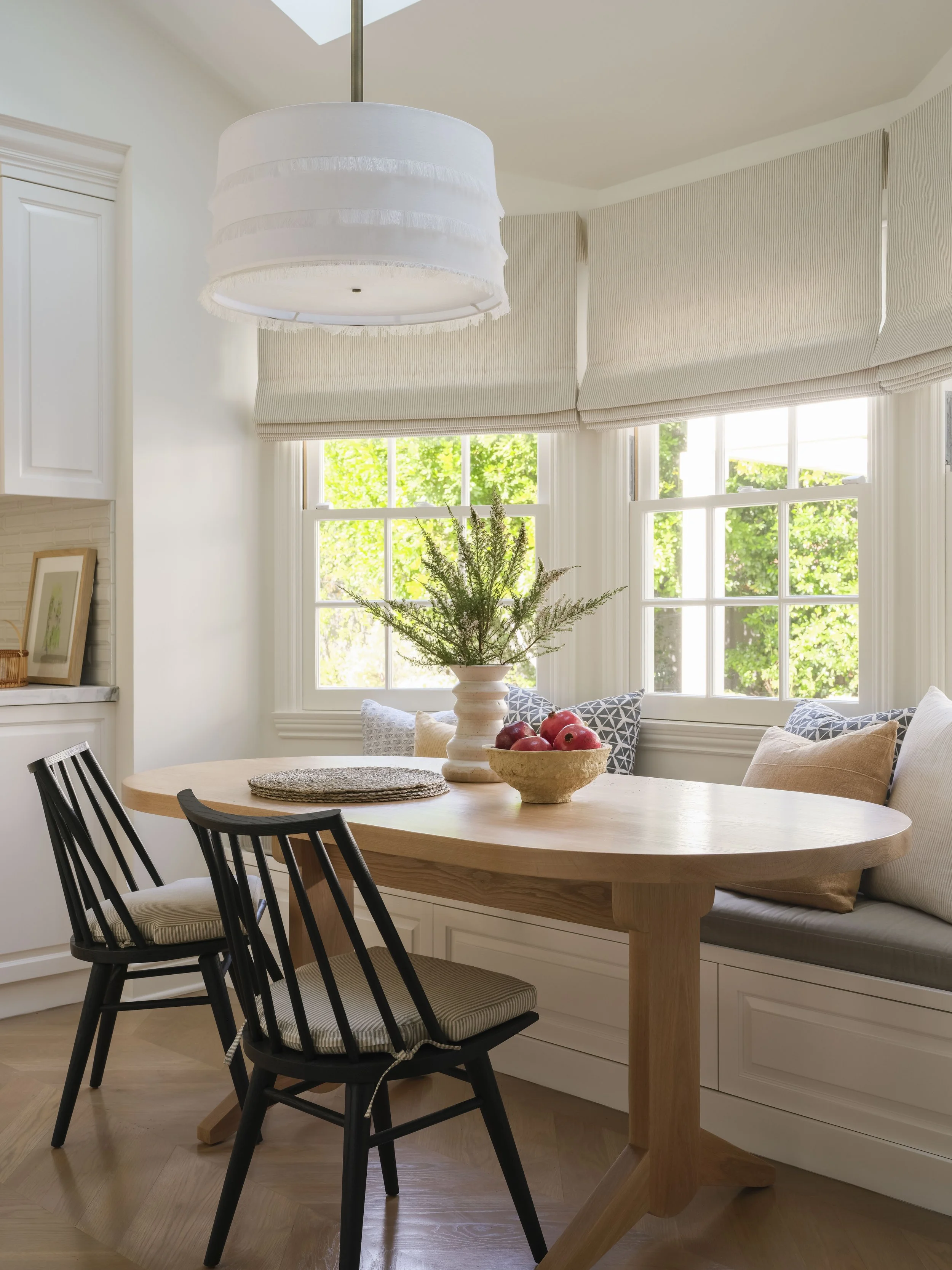 Testament To Time — Morrison Interiors