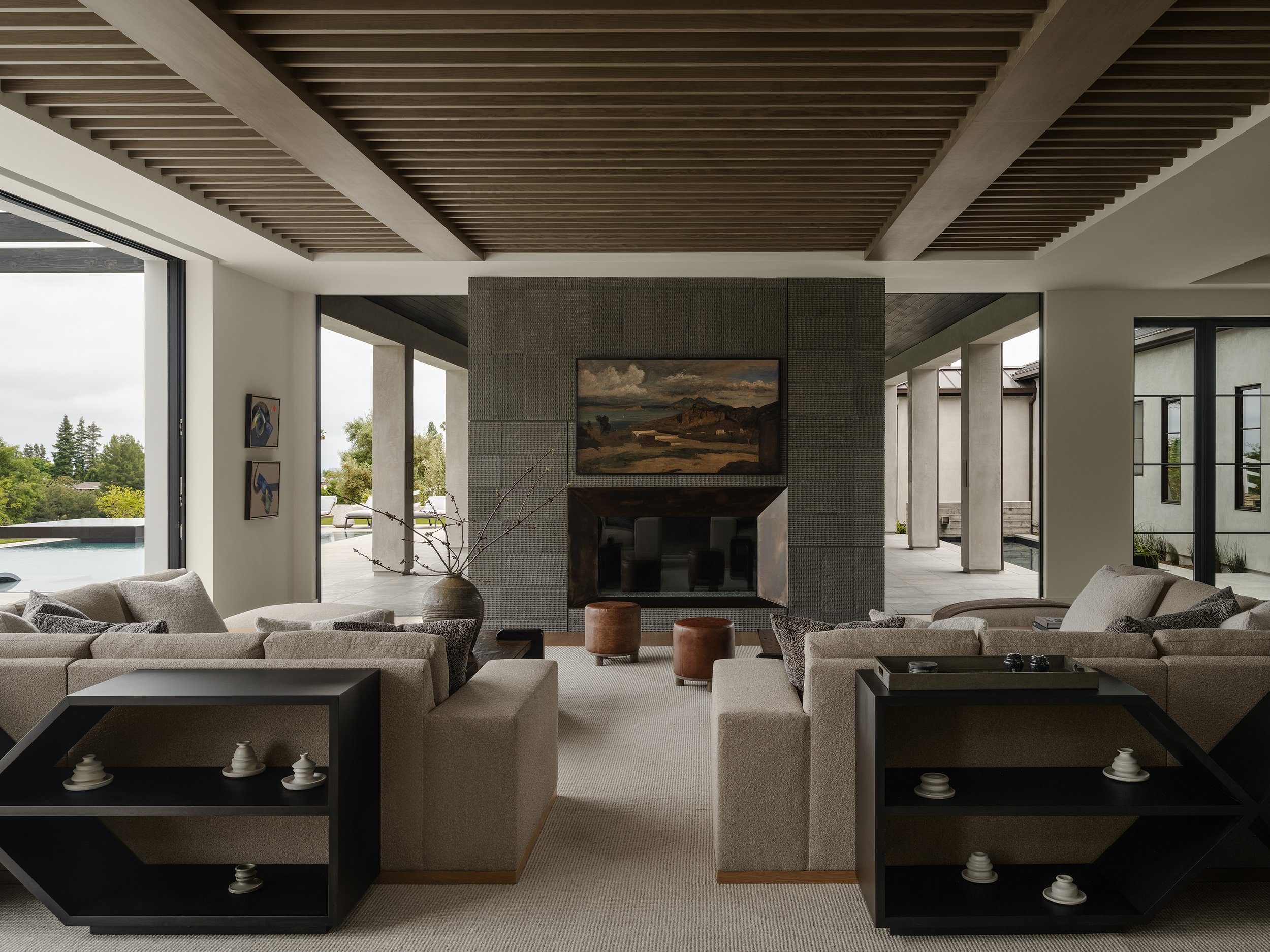Head For The Hills — Morrison Interiors