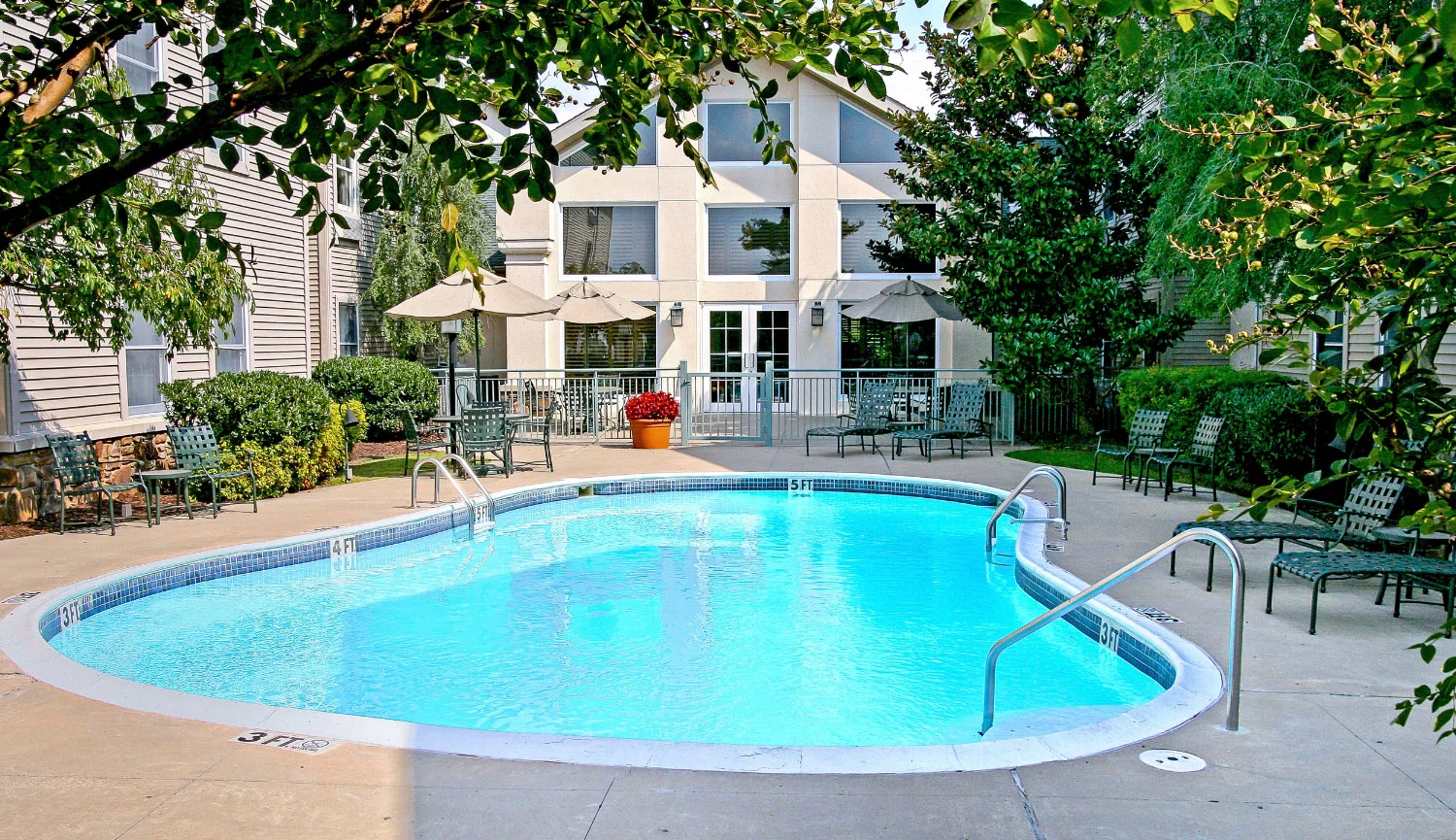 Hampton Inn & Suites Springdale Arkansas