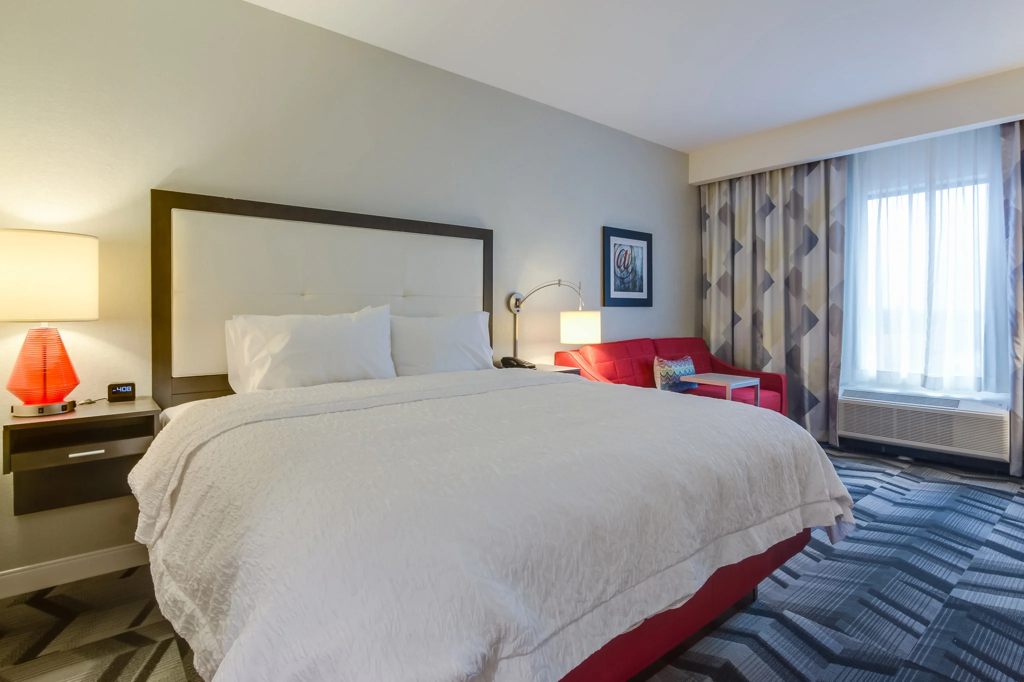 Hampton Inn Spring Hill TN