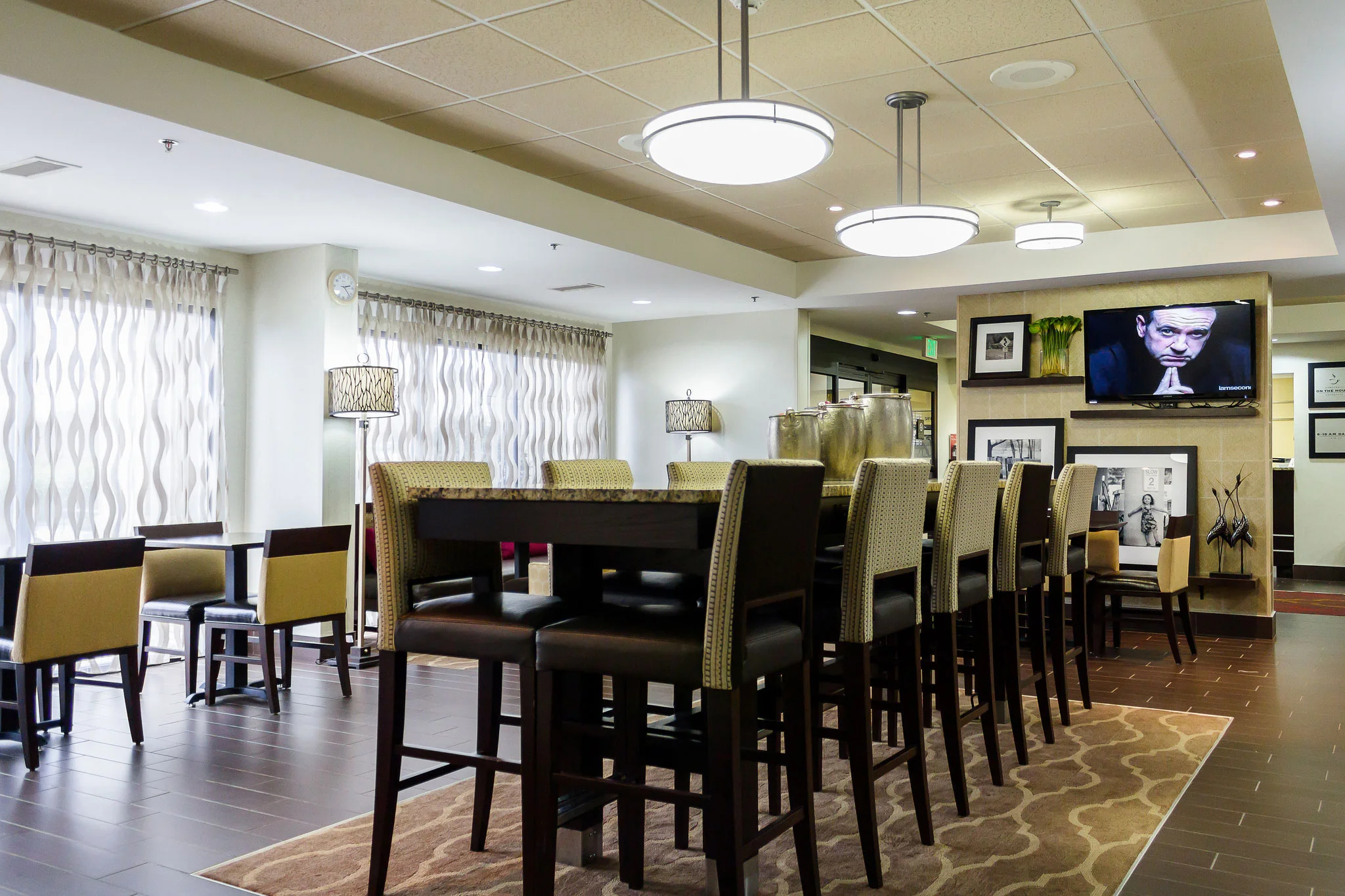 Hampton Inn by Hilton Dickson Tennessee