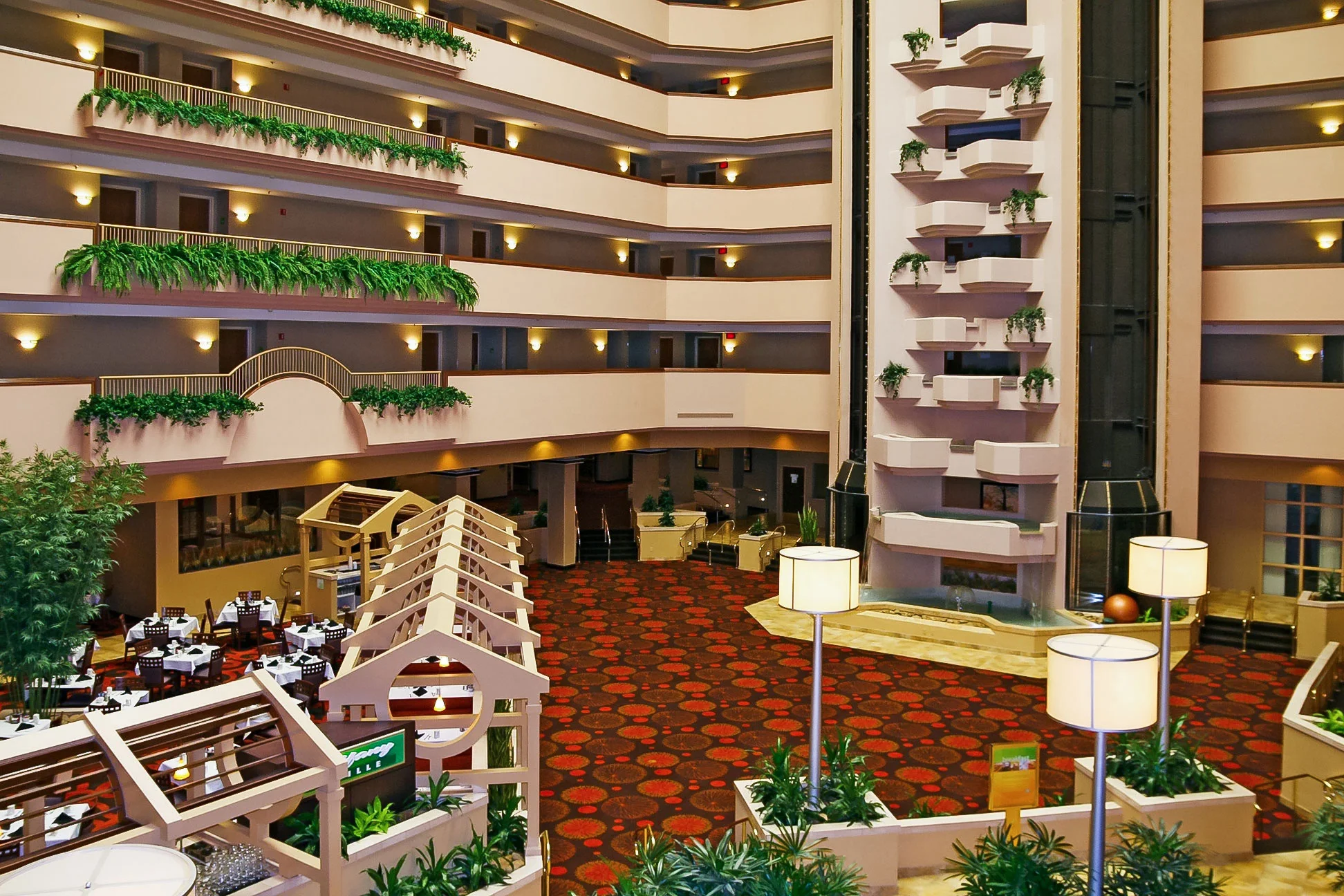 Holiday Inn Springdale Arkansas