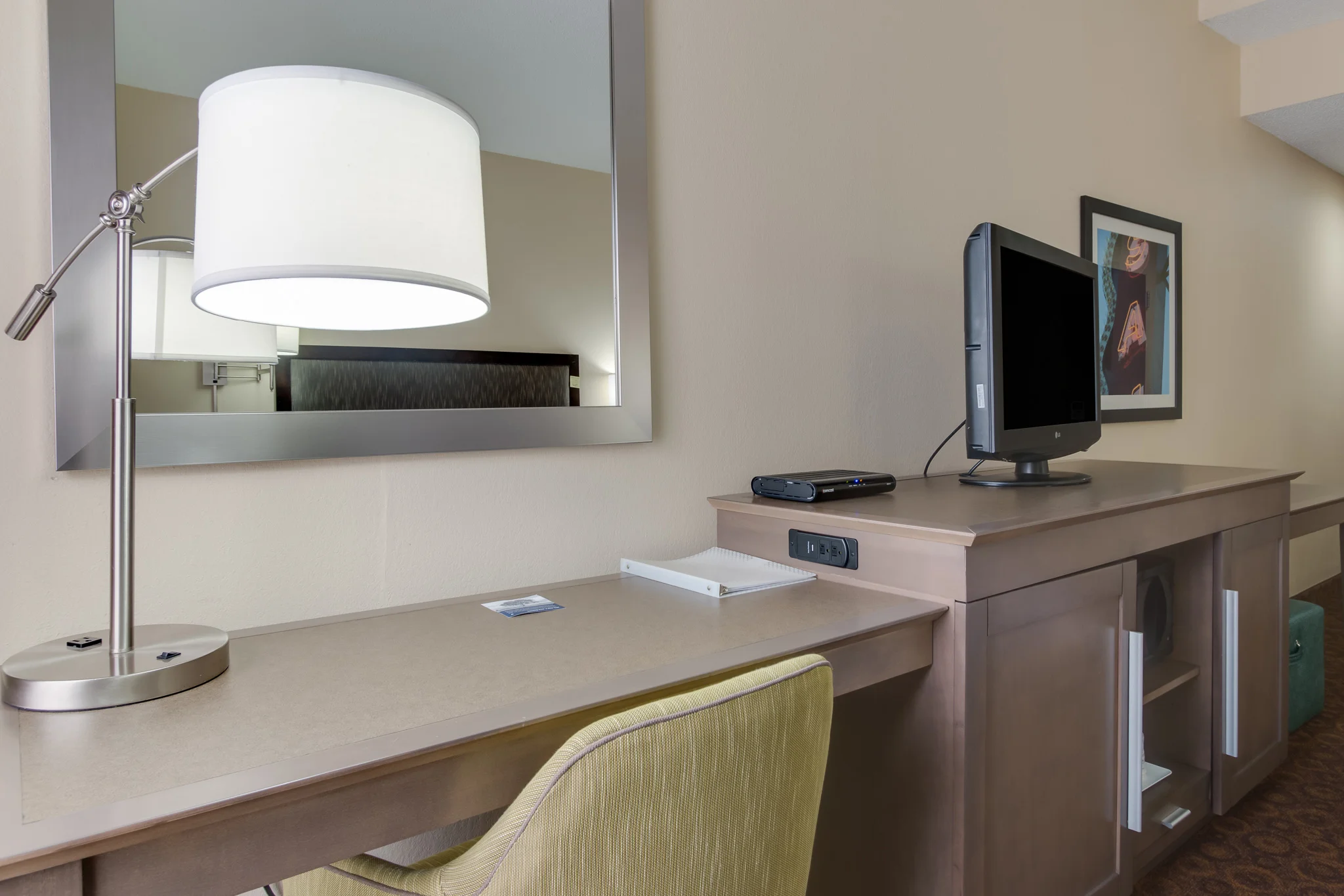 Hampton Inn by Hilton Dickson Tennessee