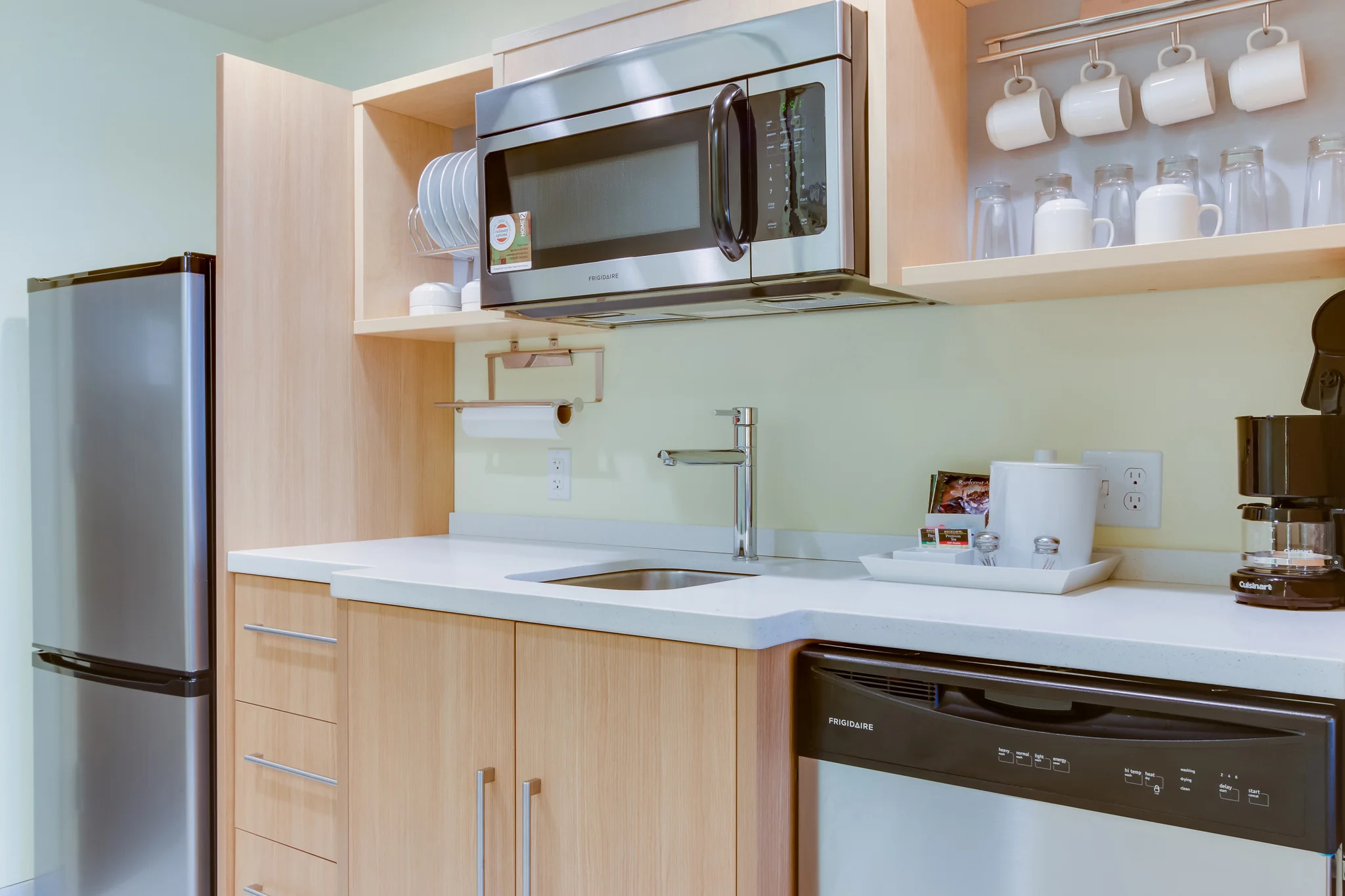Home2 Suites by Hilton in Clarksville Tennessee