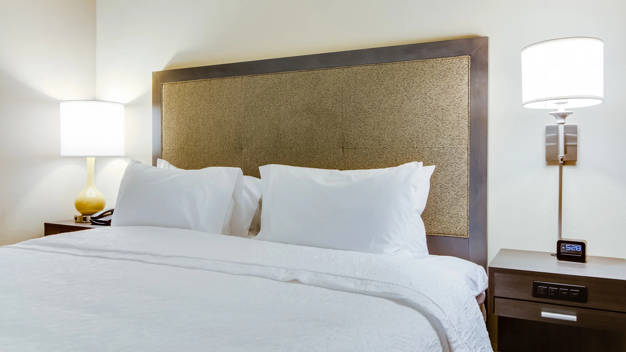 Hampton Inn & Suites Hendersonville, TN