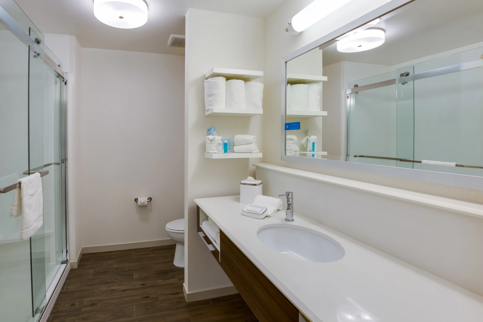 Hampton Inn & Suites Hendersonville, TN