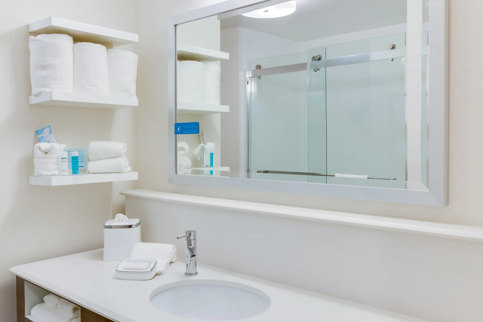 Hampton Inn & Suites Hendersonville, TN