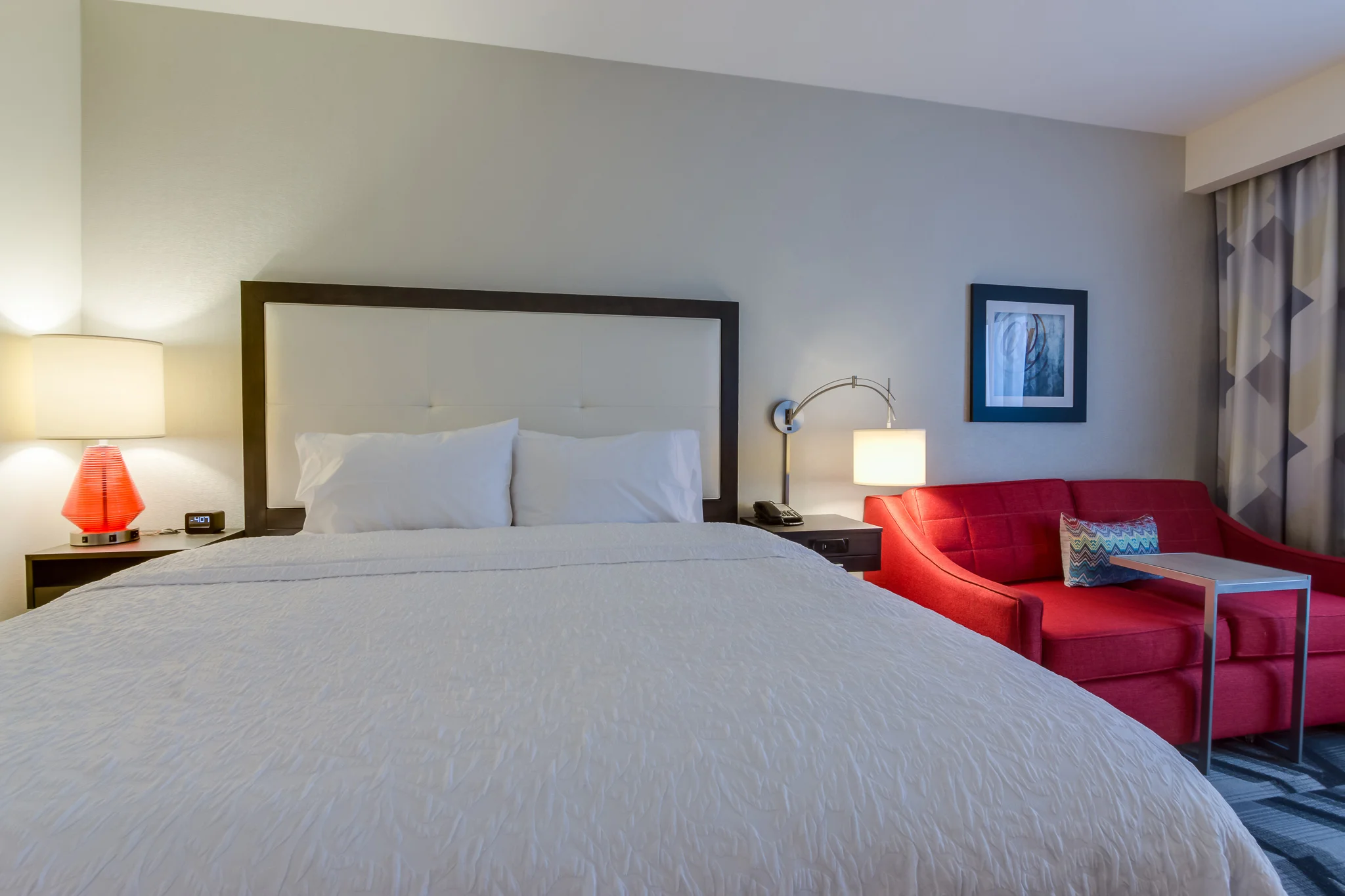 Hampton Inn Spring Hill TN