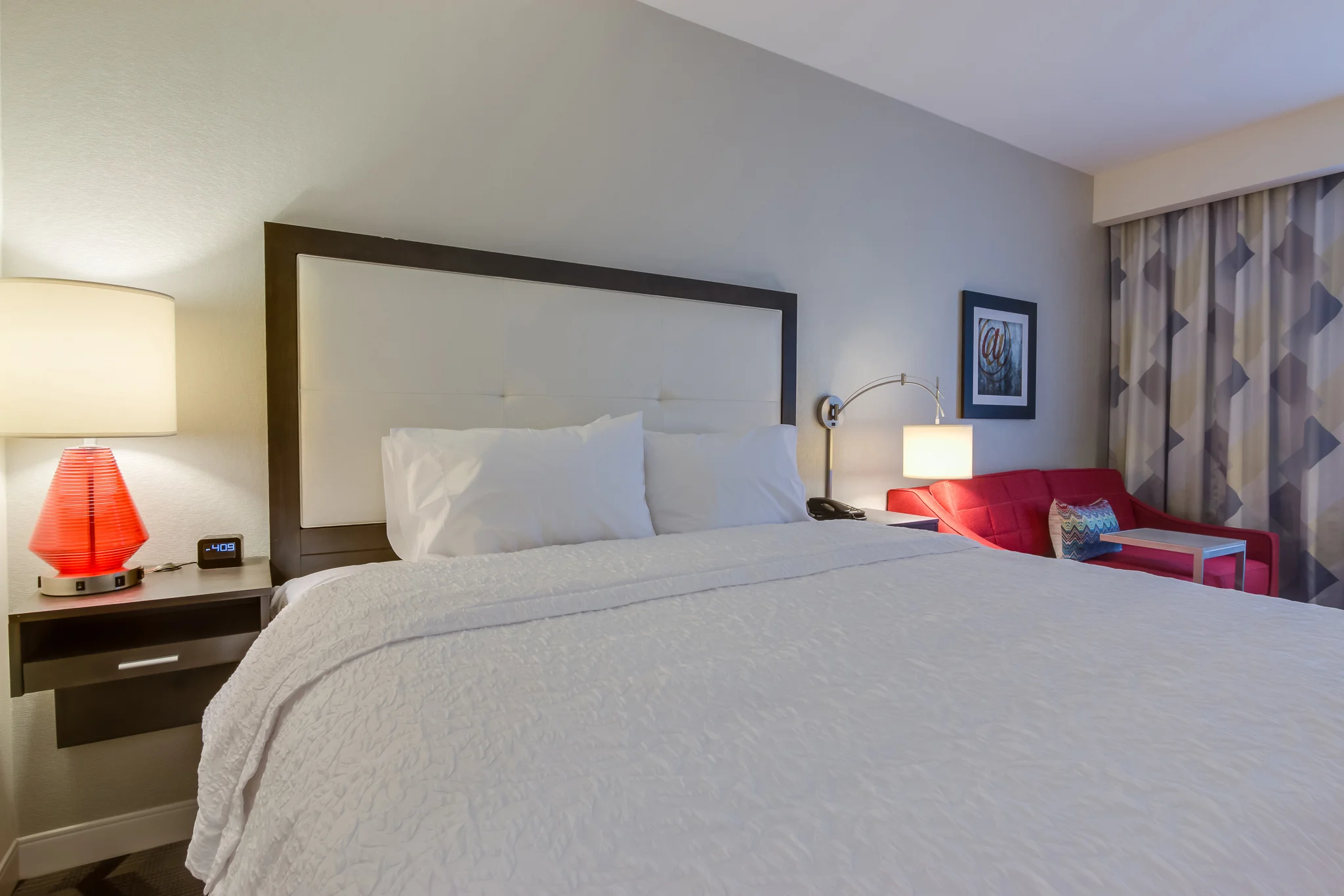 Hampton Inn Spring Hill TN