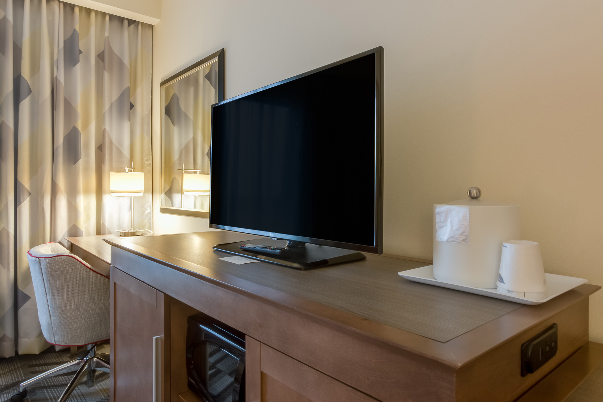 Hampton Inn Spring Hill TN