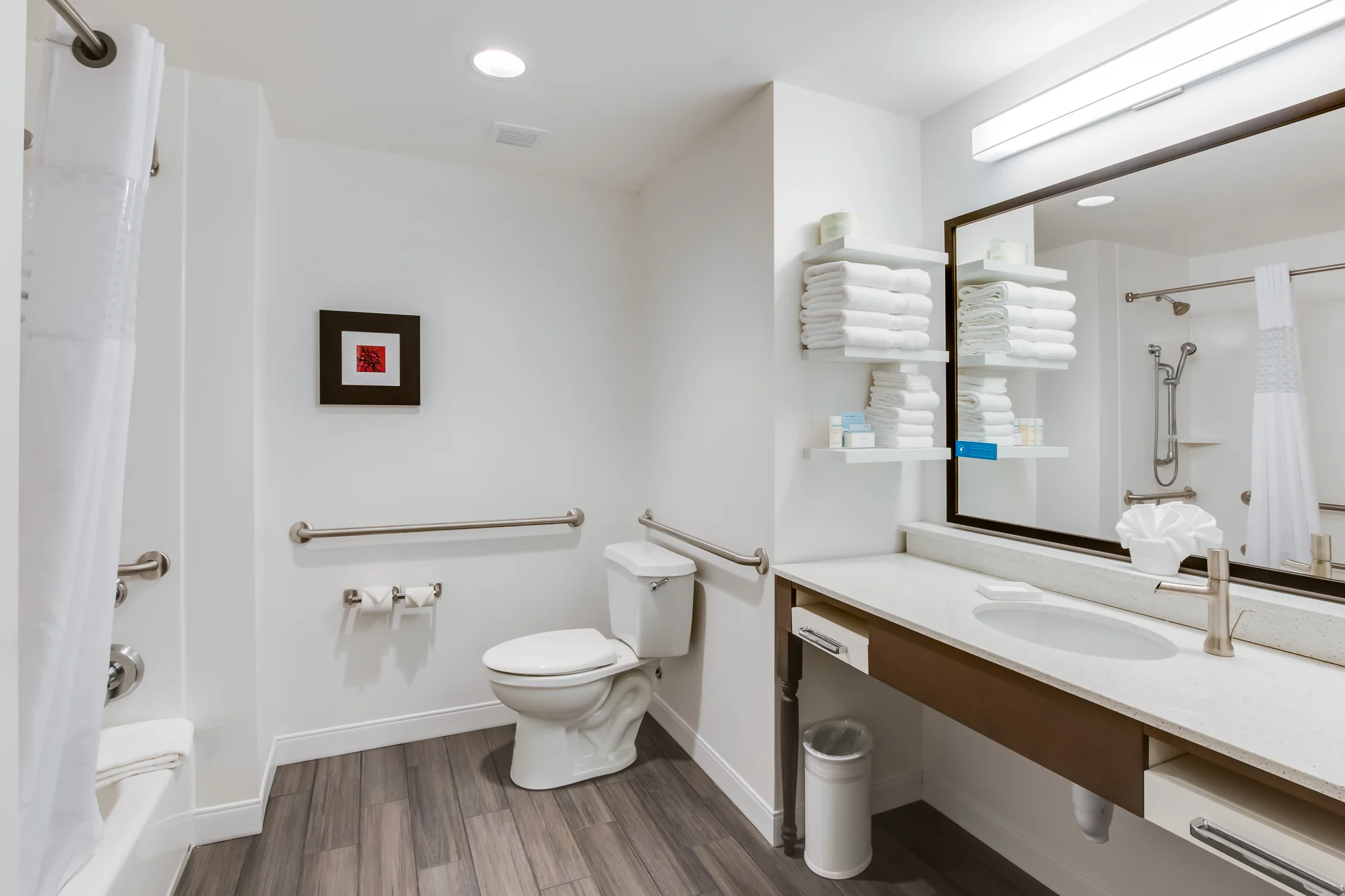Hampton Inn Spring Hill