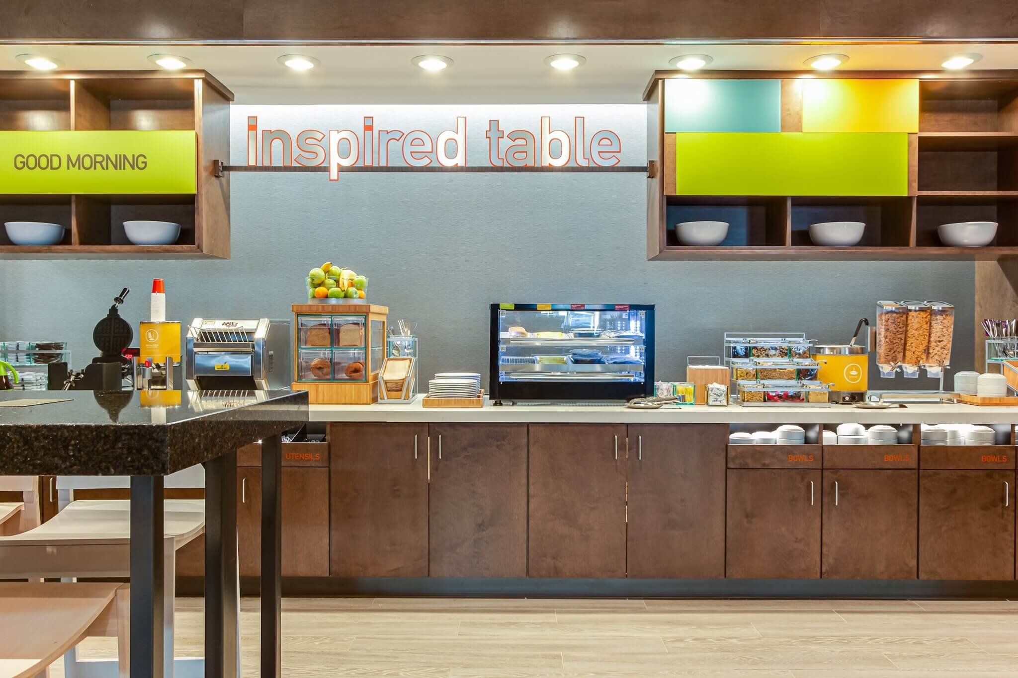 Home2 Suites by Hilton Nashville Bellevue