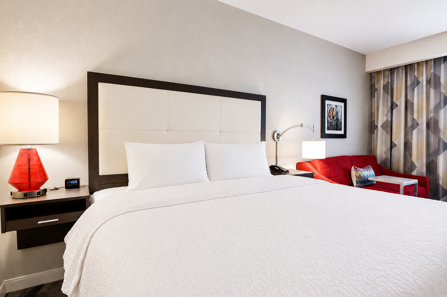 Hampton Inn Spring Hill TN