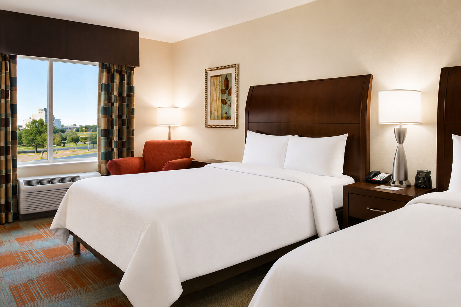 Hilton Garden Inn Clarksville Tennessee