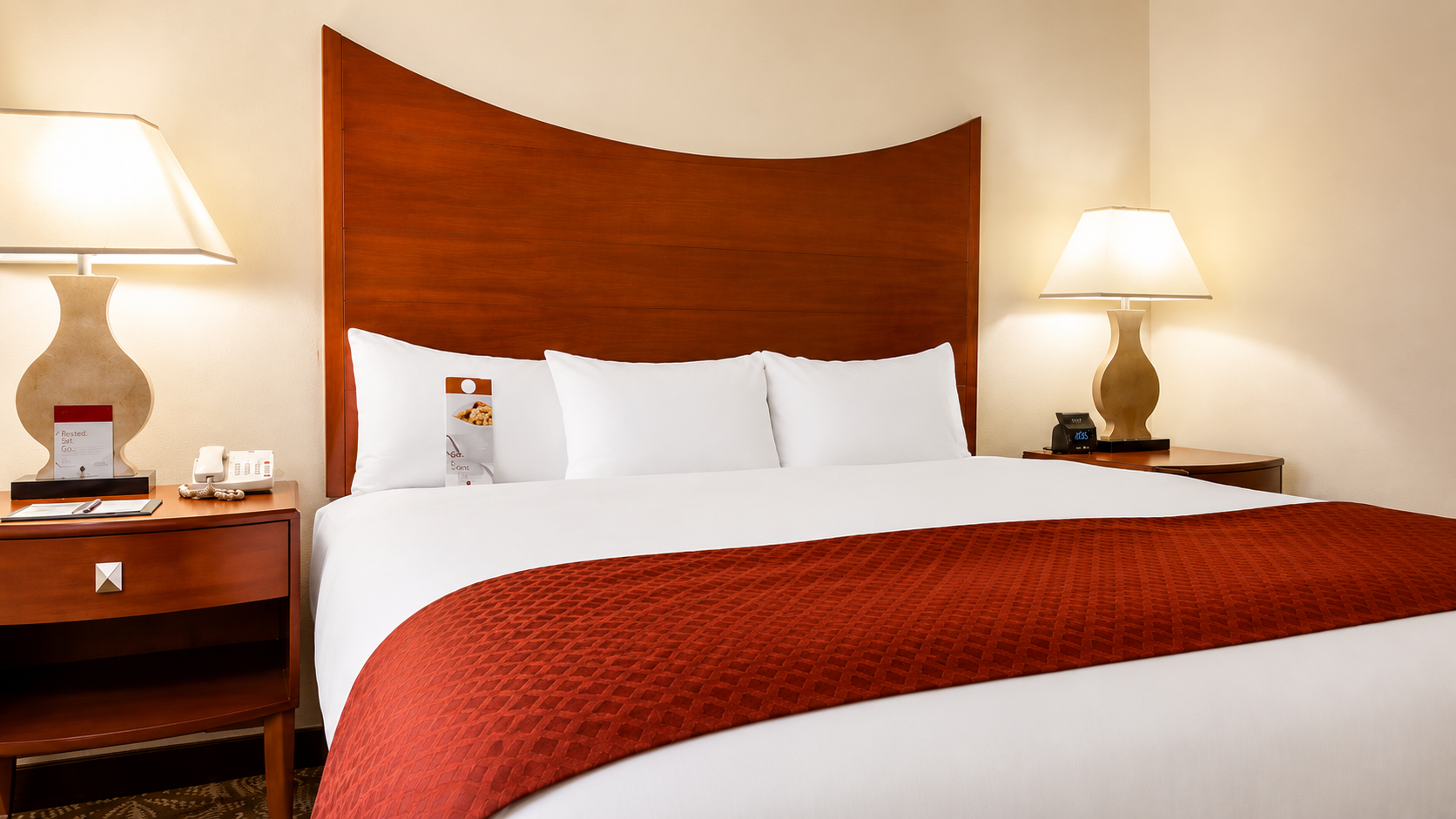 Doubletree Murfreesboro Tennessee
