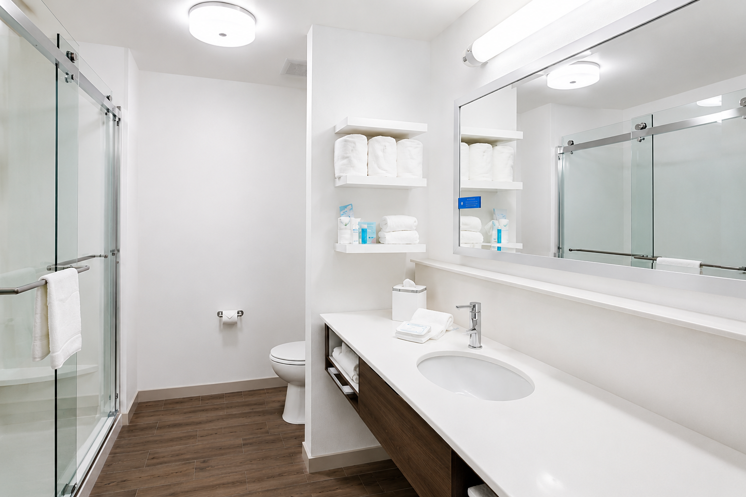 Hampton Inn & Suites Hendersonville, TN