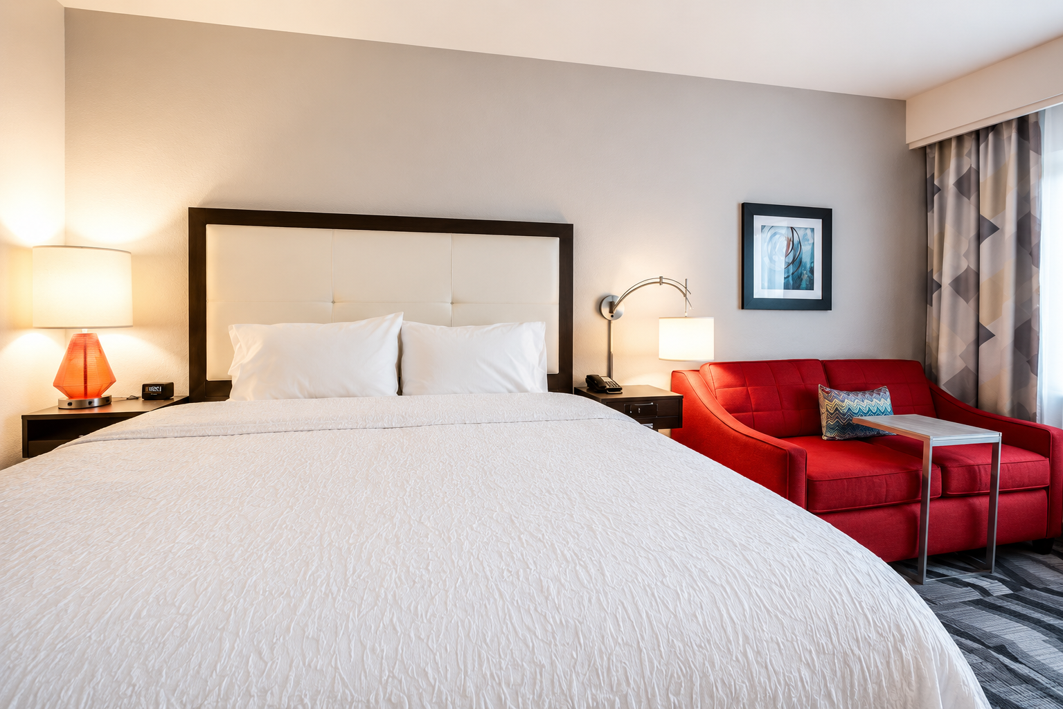 Hampton Inn Spring Hill TN