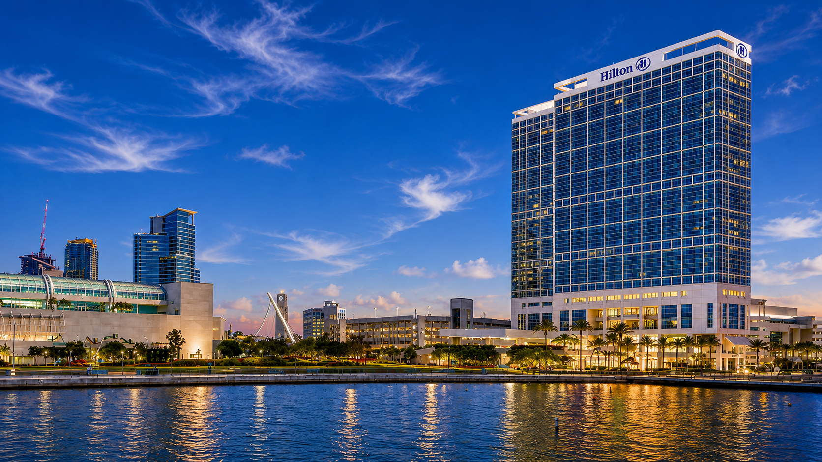 Hilton San Diego