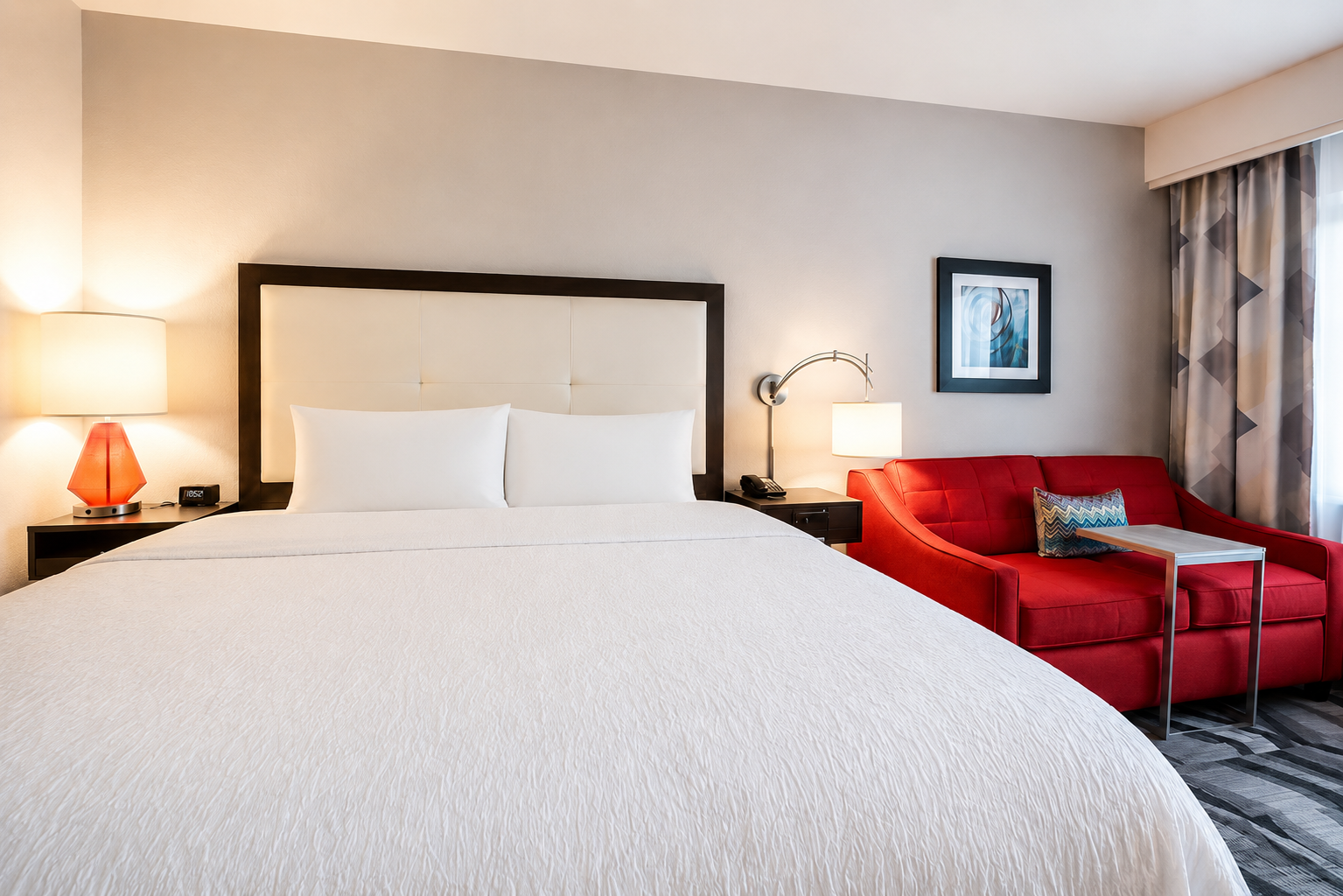 Hampton Inn Spring Hill TN