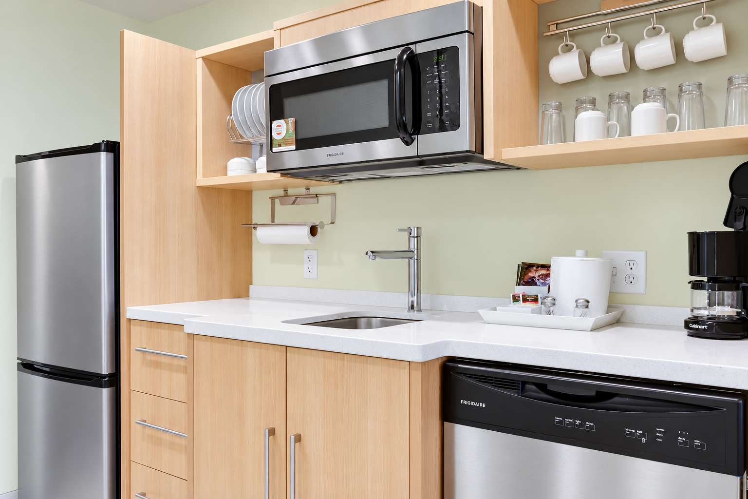 Home2 Suites by Hilton in Clarksville Tennessee