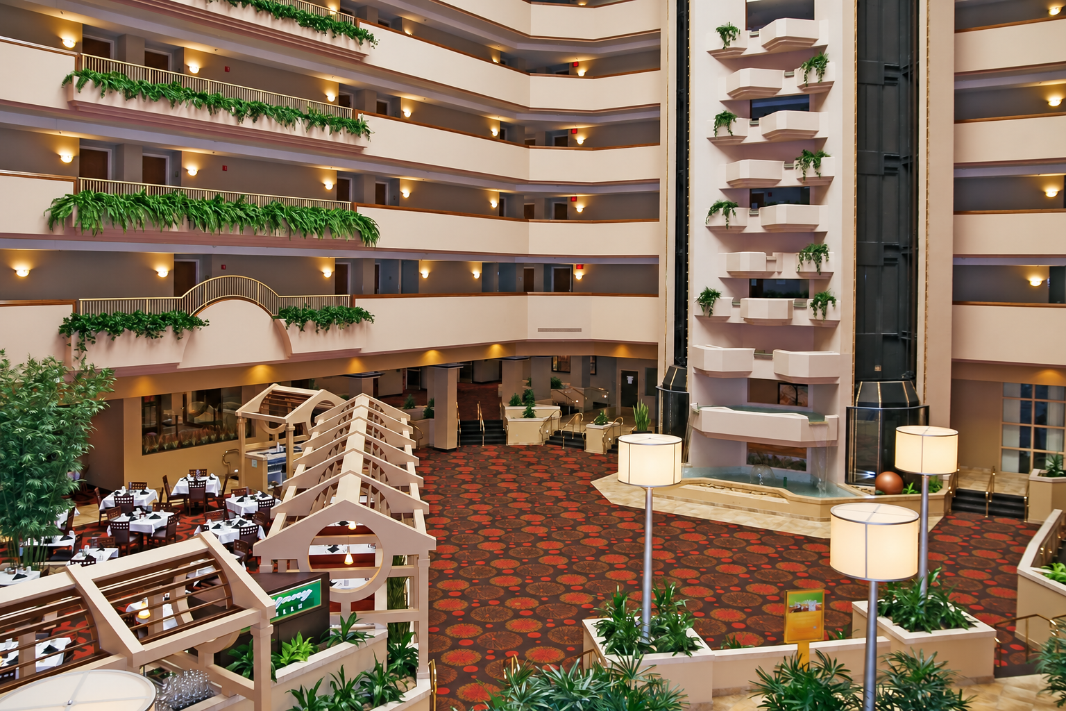 Holiday Inn Springdale Arkansas
