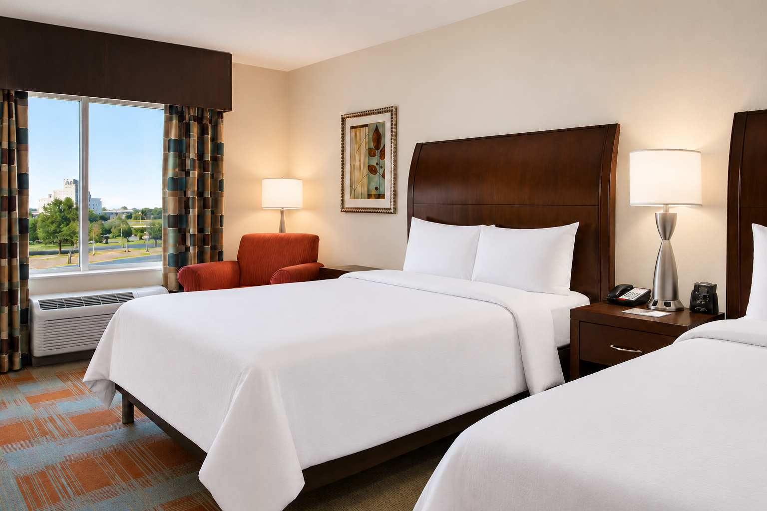Hilton Garden Inn Clarksville Tennessee