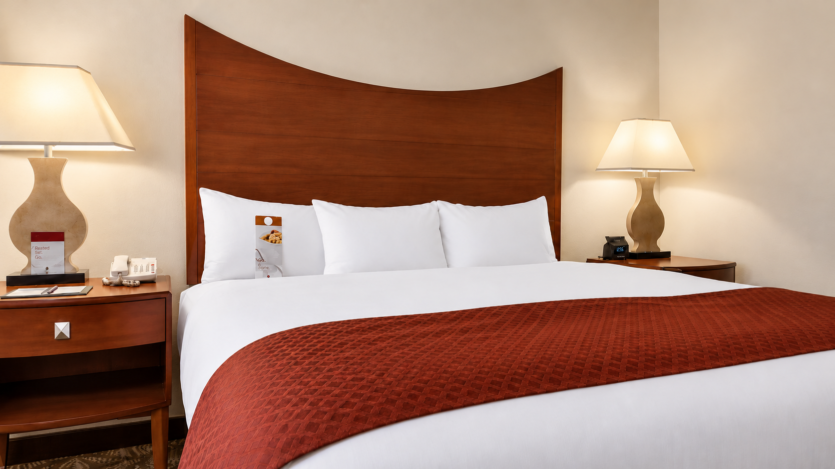 Doubletree Murfreesboro Tennessee