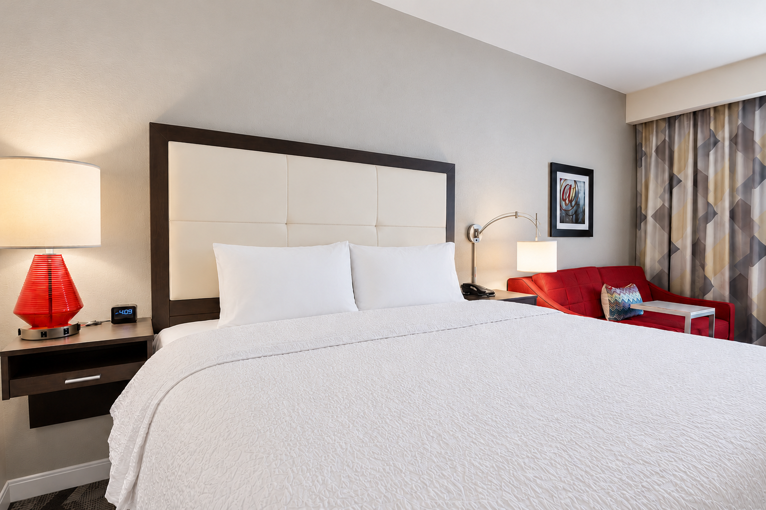 Hampton Inn Spring Hill TN