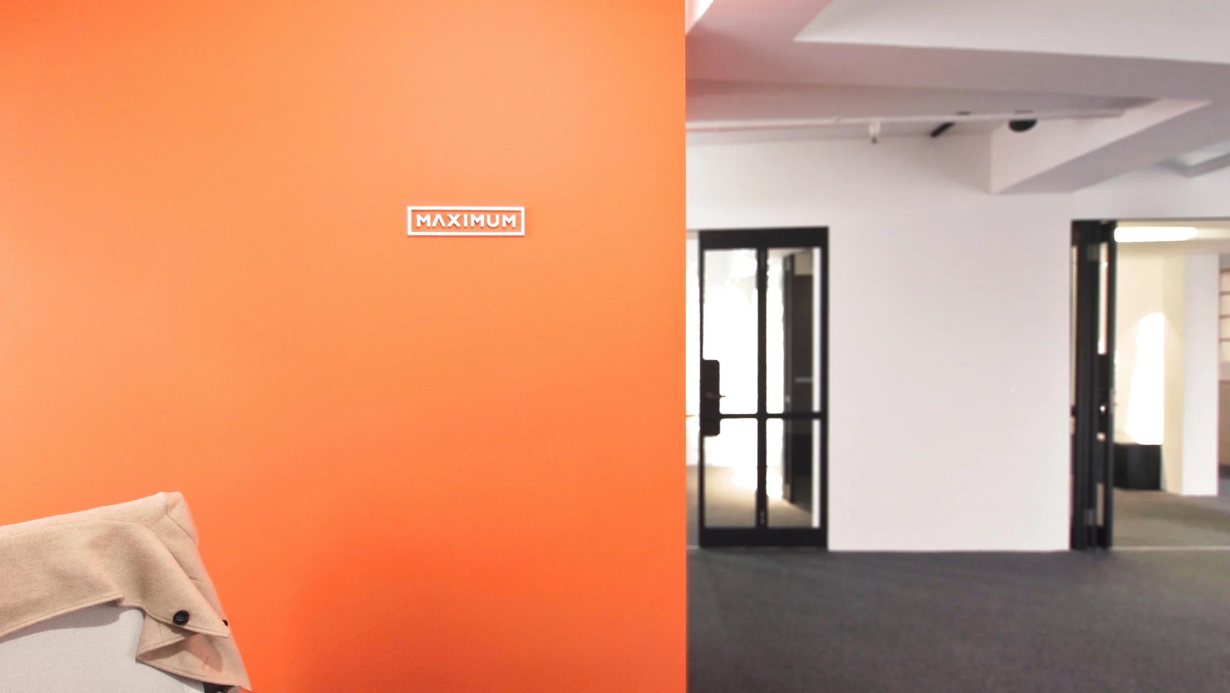 Office M