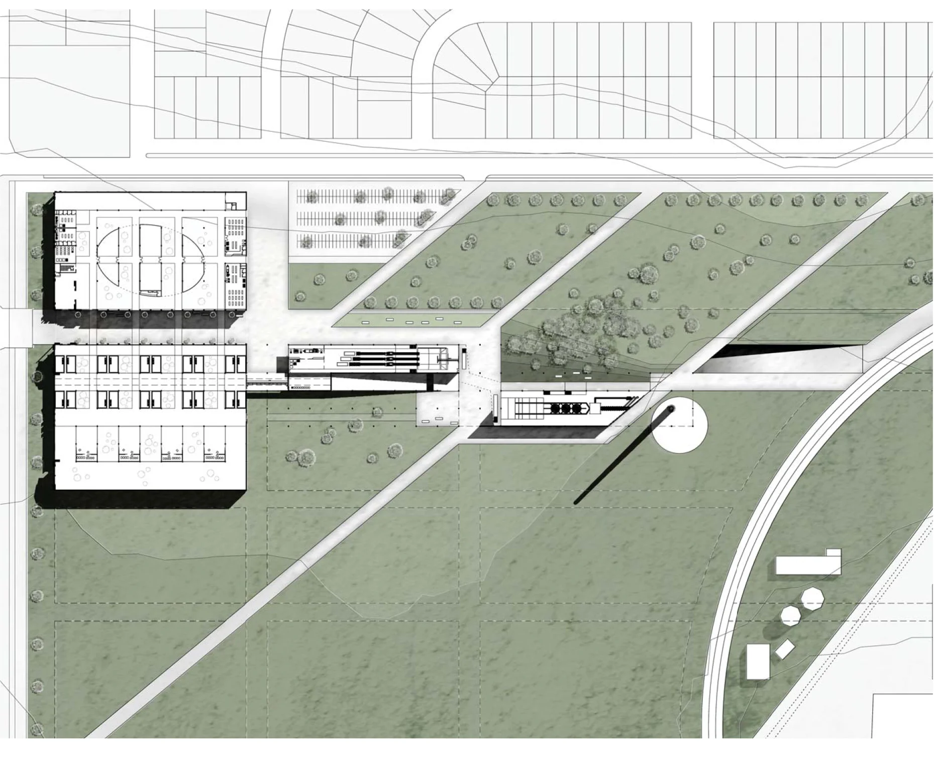 University of Melbourne Student Work: Philip Culpan