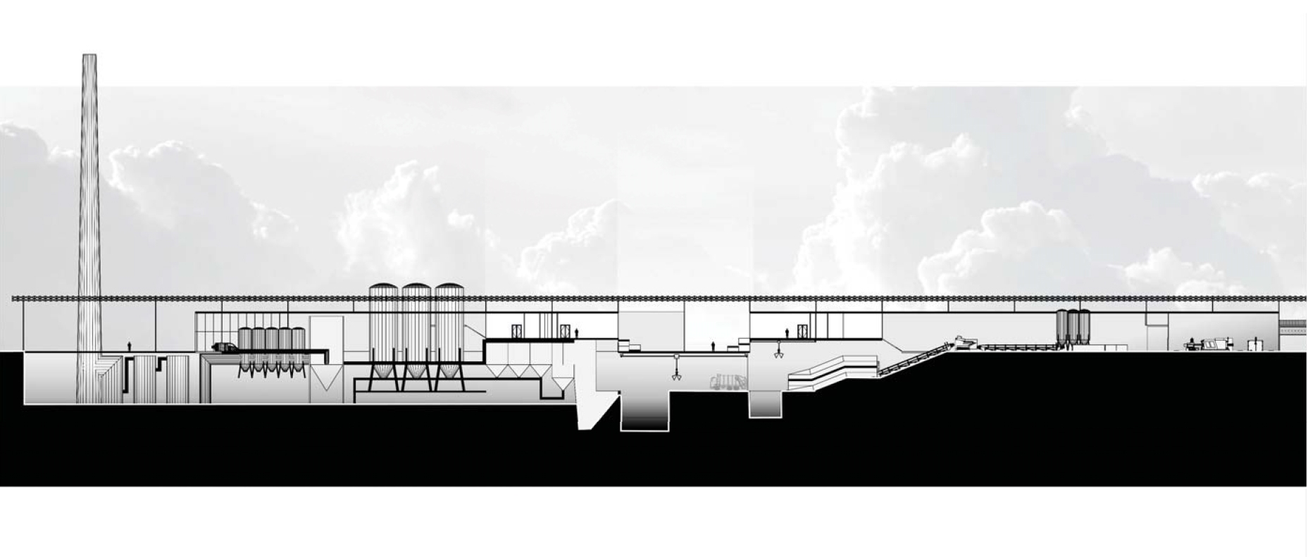 University of Melbourne Student Work: Philip Culpan