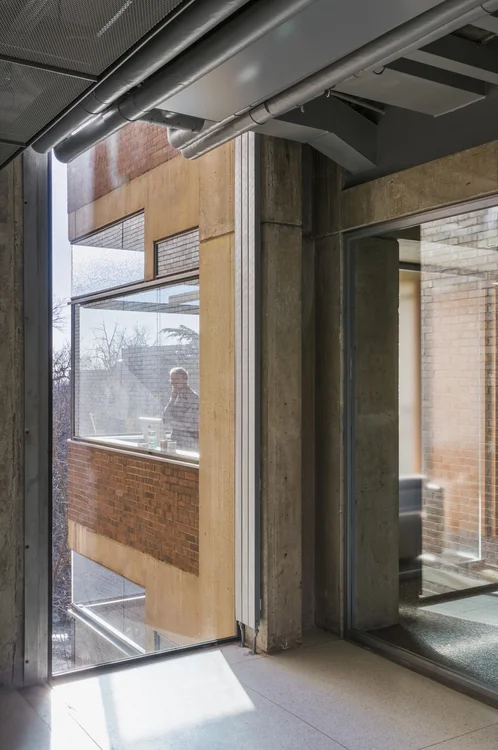 New Services - closely coordinated