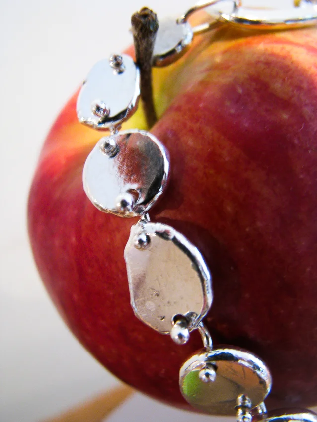 Stepping Stone Link Braclet