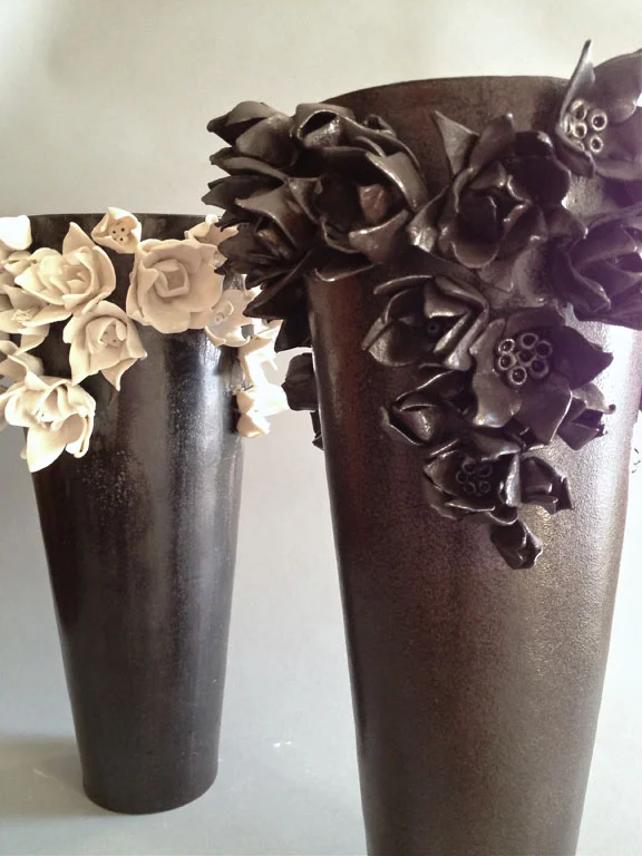 Flower Vases