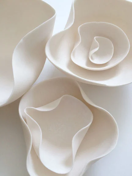 Organic Shapes