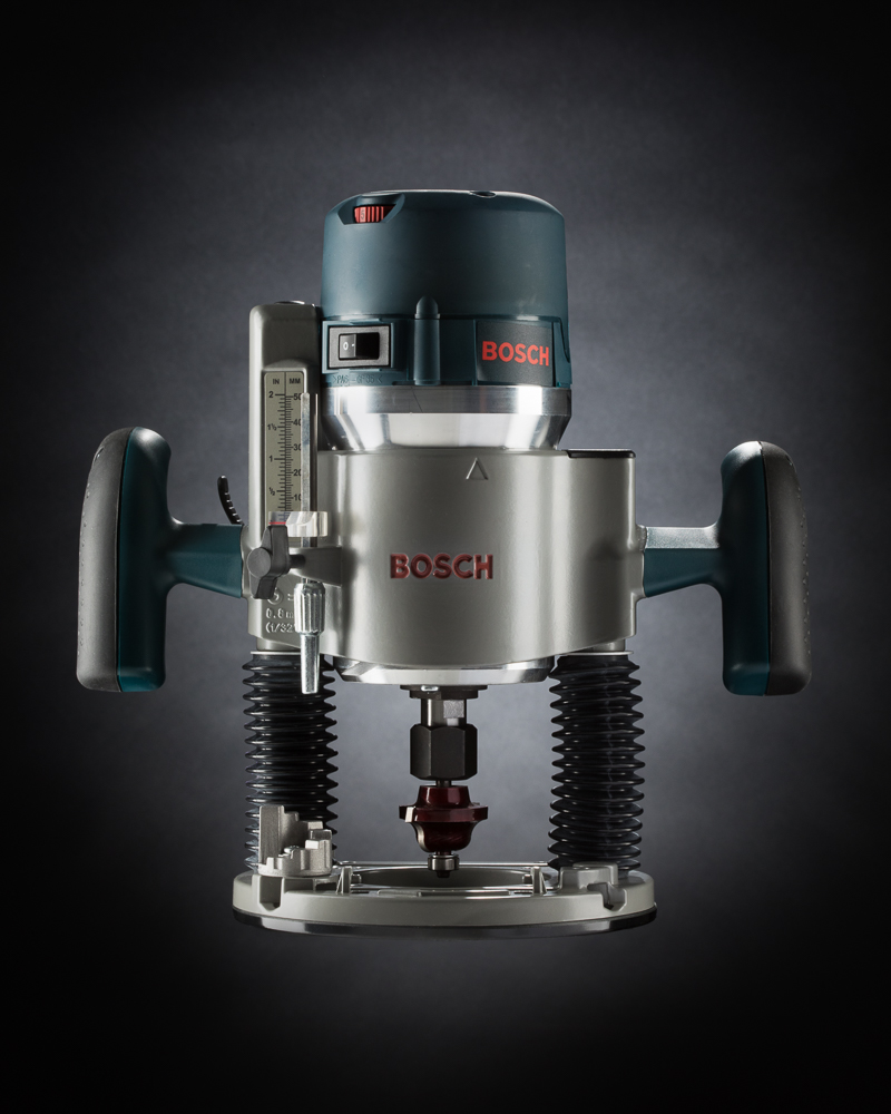 Bosch Router
