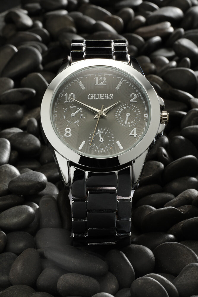 Guess Watch