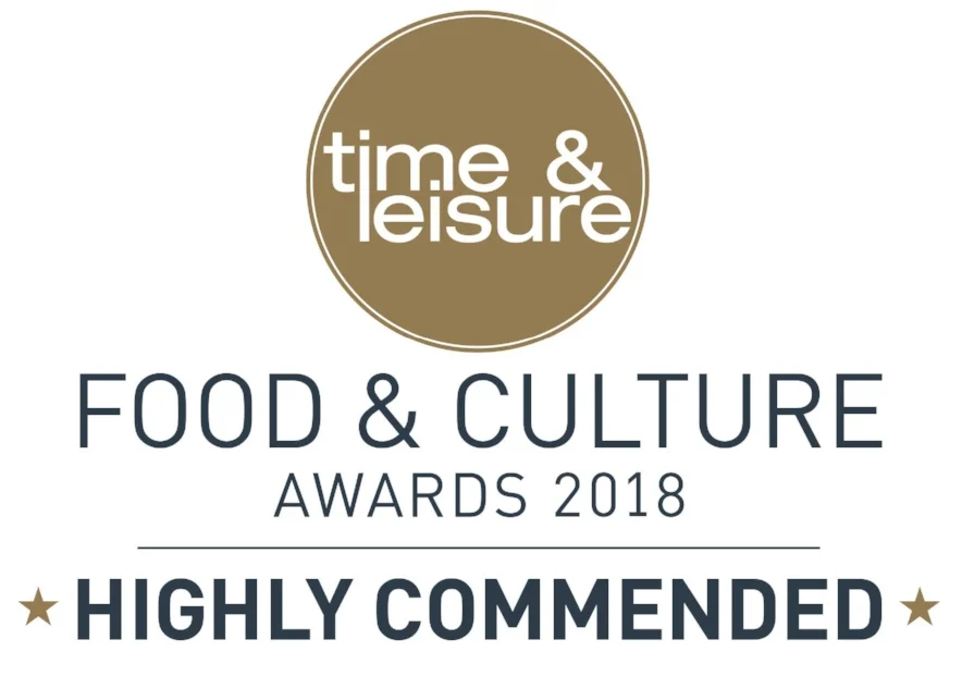 Best Eating Experience: Wimbledon Town