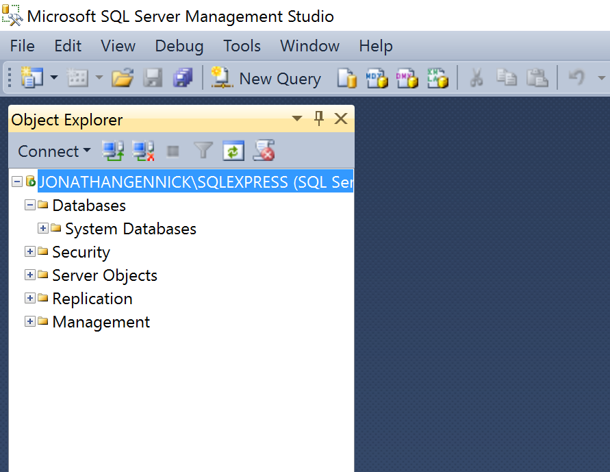Figure 4 . There's no example data yet