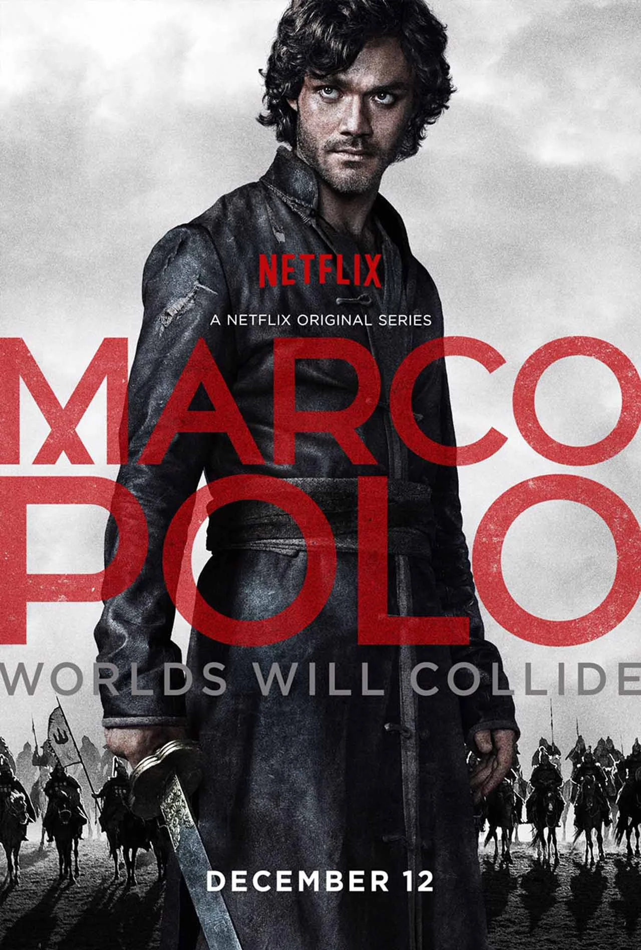 Marco Polo Season 2