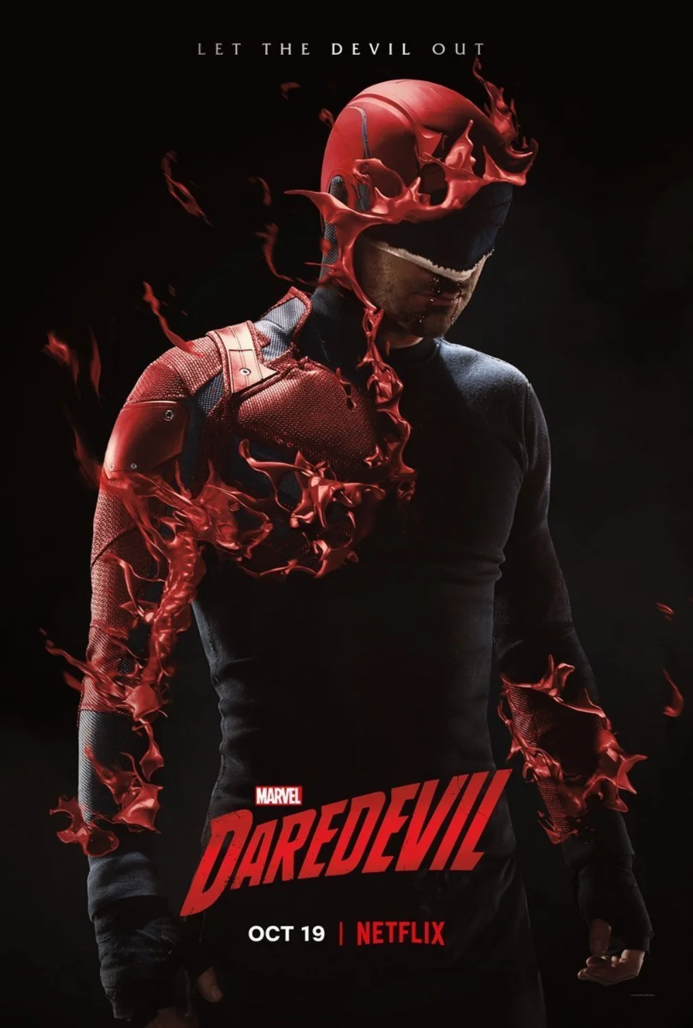 Marvel's Daredevil: Season 3 