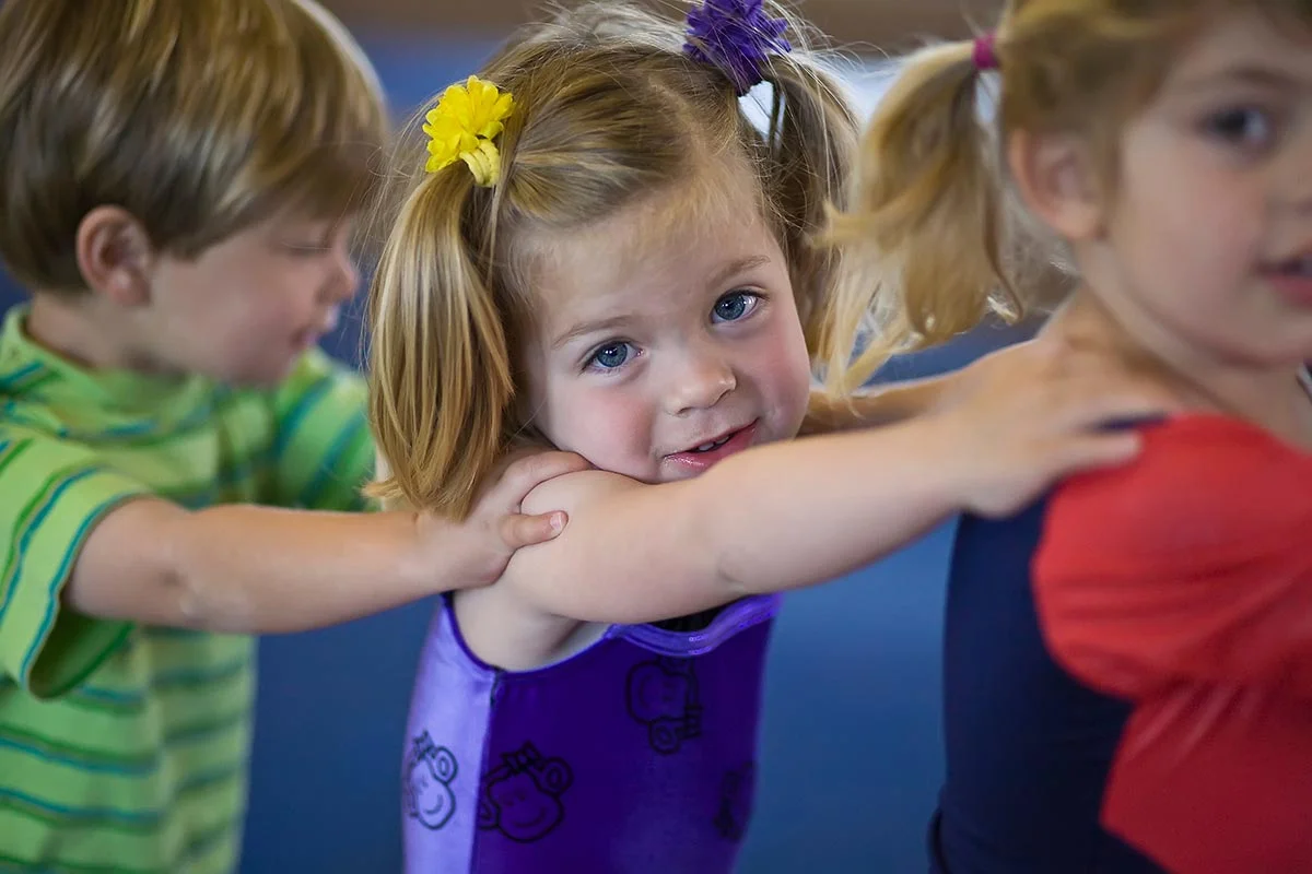 Gallery — San Diego Gymnastics