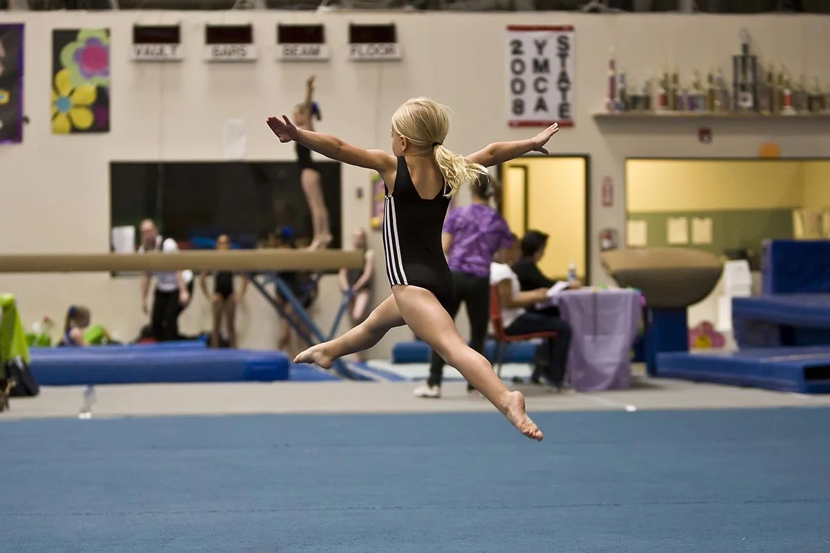 Gallery — San Diego Gymnastics
