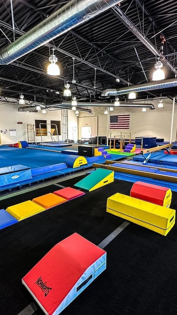 San Diego Gymnastics