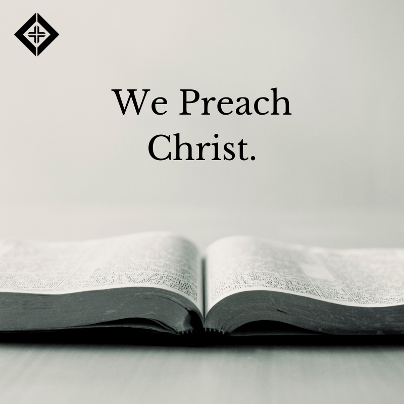 We Preach Christ.png
