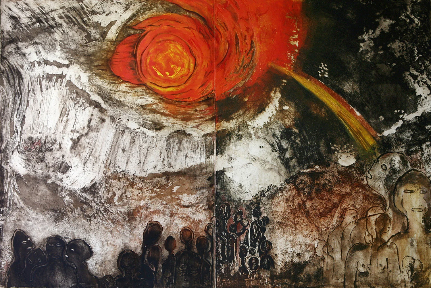 Under The Sun III