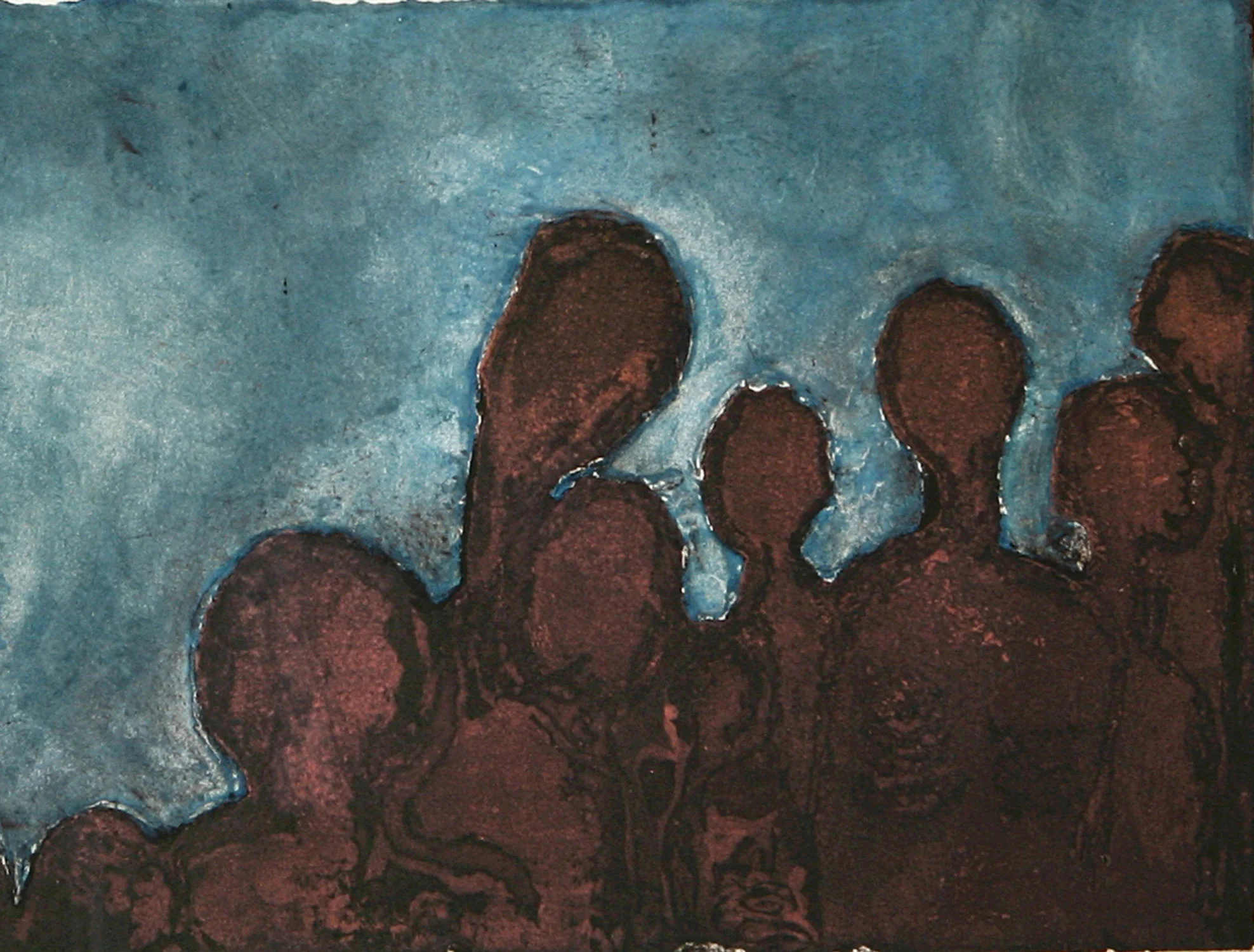 As One