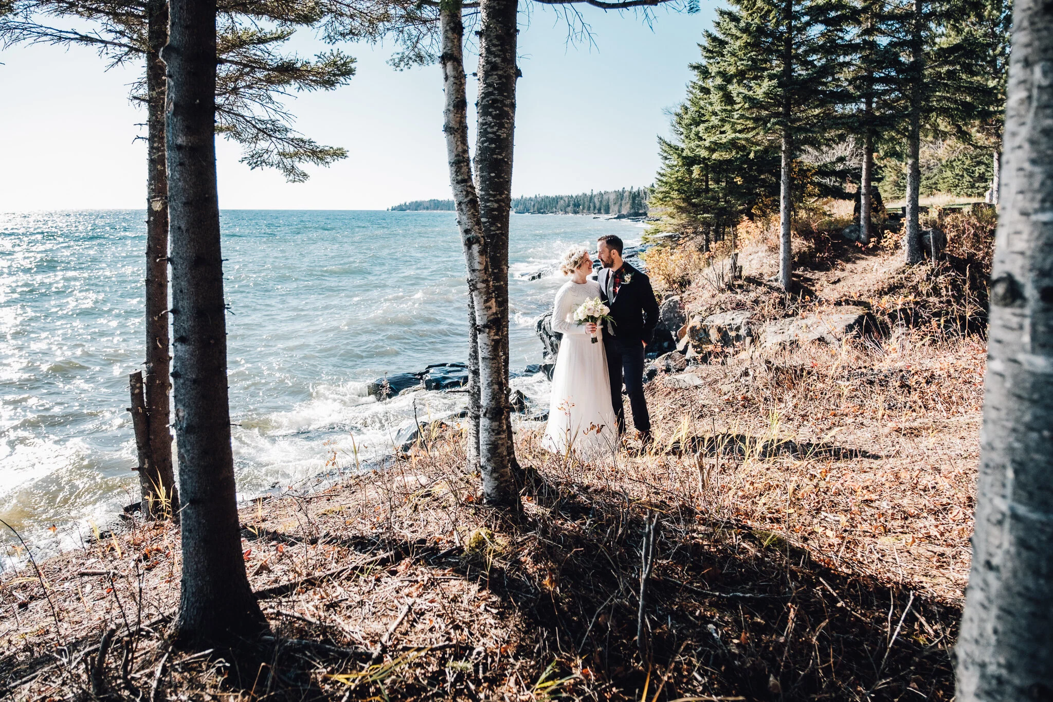 Kurt &amp; Audra
